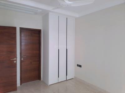 Bedroom Image of 2700 Sq.ft 4.5 BHK Builder Floor for sale in Central Park Flower Valley, Sector 32 Sohna for Rs. 37500000