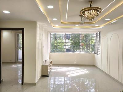 3 BHK Independent Builder Floor