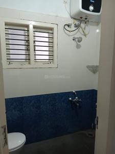 Image of 1000 Sq.ft 2 BHK Builder Floor for rent in JP Nagar, Bengaluru for Rs. 28000