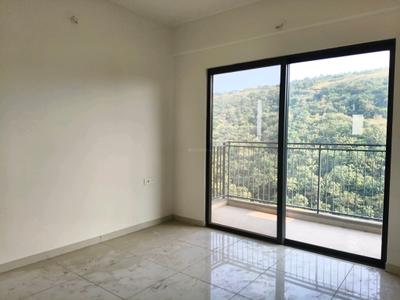 Bedroom Image of 1356 Sq.ft 3 BHK Apartment / Flat for sale in Shapoorji Pallonji Vanaha, Bavdhan Pune for Rs. 12300000