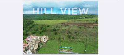 Image of 2789 Sq.ft 4 BHK Apartment / Flat for sale in Manisha 64 Hills, Bavdhan, Pune for Rs. 26200000