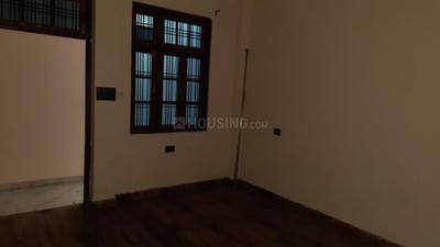 Bedroom Image of 1700 Sq.ft 3 BHK Independent House for rent in Sharda Nagar Lucknow for Rs. 11500