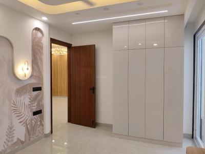 Bedroom Image of 2090 Sq.ft 3 BHK Apartment / Flat for rent in Conscient Hines Elevate, Sector 59 Gurgaon for Rs. 110000