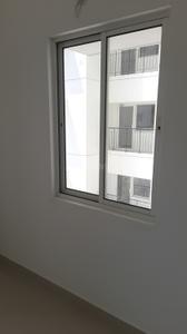 Bedroom Image of 826 Sq.ft 2 BHK Apartment / Flat for rent in Shriram Grand City Grand One, Konnagar Hooghly for Rs. 15000