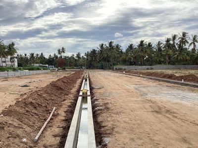 Image of 2038 Sq.ft Residential Plot / Land for sale in Kovilpalayam, Coimbatore for Rs. 5609000