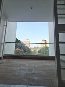 Balcony Image of 1687 Sq.ft 3 BHK Apartment / Flat for sale in Ideal Colony, Kothrud Pune for Rs. 32500000