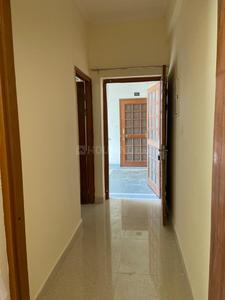 Image of 1870 Sq.ft 3.5 BHK Apartment / Flat for rent in Vrindavan Yojana, Lucknow for Rs. 26000