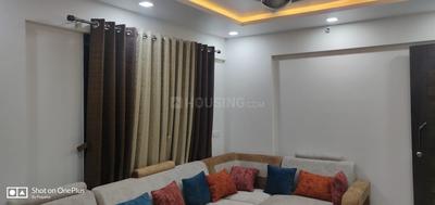 Bedroom Image of 690 Sq.ft 1 BHK Apartment / Flat for sale in Bhugaon Pune for Rs. 6500000