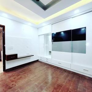 Bedroom Image of 2206 Sq.ft 4 BHK Builder Floor for sale in Ashok Vihar New Delhi for Rs. 37500000