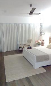 Bedroom Image of 950 Sq.ft 2 BHK Apartment / Flat for sale in Atharv Pride, Vile Parle East Mumbai for Rs. 42500000