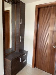 Bedroom Image of 1560 Sq.ft 3 BHK Builder Floor for sale in Sector 23 Gurgaon for Rs. 24500000