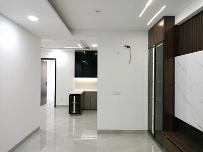 3 BHK Independent Builder Floor