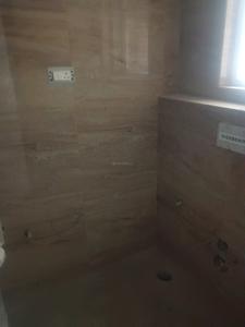 Bedroom One Image of 1495 Sq.ft 2.5 BHK Apartment / Flat for sale in Vasavi Lake City, Hafeezpet Hyderabad for Rs. 11960000