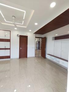 Hall Image of 8756 Sq.ft 8 BHK Independent House for sale in Unitech Residency Greens, Sector 46 Gurgaon for Rs. 170000000