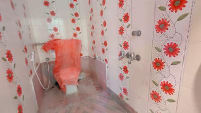 Image of 800 Sq.ft 2 BHK Apartment / Flat for sale in Airport Gate no. 1, Kolkata for Rs. 4200000