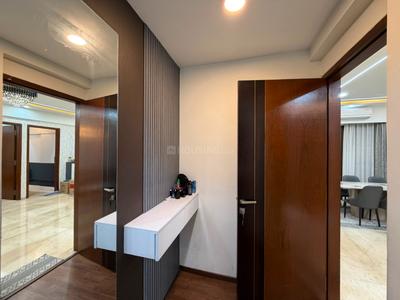 Image of 2100 Sq.ft 3 BHK Apartment / Flat for rent in Richmond Town, Bengaluru for Rs. 145000