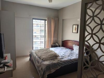 Bedroom Image of 900 Sq.ft 2 BHK Apartment / Flat for sale in Mittal SkyHigh Towers D3, Hinjawadi Phase 2 Pune for Rs. 7200000