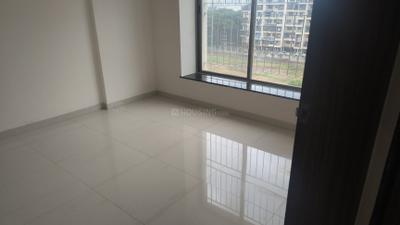 Bedroom Image of 680 Sq.ft 2 BHK Apartment / Flat for sale in F5 Epic, Wagholi Pune for Rs. 5900000
