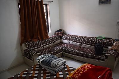 Hall Image of 2250 Sq.ft 4 BHK Independent House for sale in Nikol Ahmedabad for Rs. 13500000