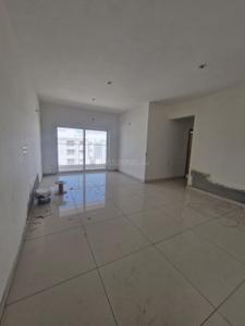 Hall Image of 1124 Sq.ft 3 BHK Apartment / Flat for sale in Prestige Green Gables, Panathur Bengaluru for Rs. 25000000
