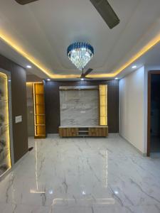 2 BHK Independent Builder Floor