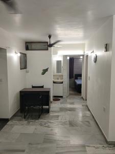 2 BHK Apartment
