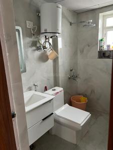 Image of 830 Sq.ft 2 BHK Apartment / Flat for rent in Sikka Karnam Greens, Sector 143B, Noida for Rs. 27000