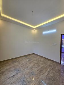 Hall Image of 950 Sq.ft 3 BHK Independent House for sale in Koonammavu Kochi for Rs. 4700000