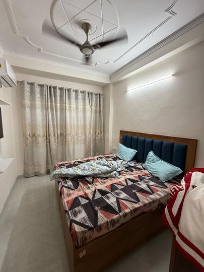 HA Residency Bedroom 1