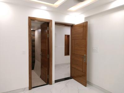 Bedroom Image of 2400 Sq.ft 5 BHK Apartment / Flat for sale in Ashoka Enclave, Sector 11 Dwarka New Delhi for Rs. 42500000