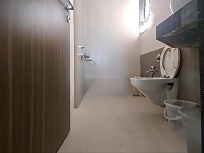 Image of 952 Sq.ft 2 BHK Apartment / Flat for rent in Rustomjee Urbania Acura, Thane West, Thane for Rs. 37999