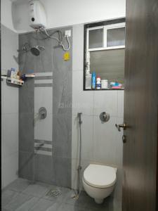 Image of 950 Sq.ft 2 BHK Apartment / Flat for sale in VJ Yashone Wakad Central, Wakad, Pune for Rs. 9500000