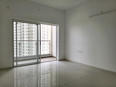 Bedroom Image of 1603 Sq.ft 4 BHK Apartment / Flat for rent in Runwal The Central Park, Chinchwad Pune for Rs. 110000