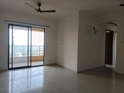 Living Room Image of 1060 Sq.ft 3 BHK Apartment / Flat for sale in Joyville Hadapsar Annexe Phase 10, Shewalewadi Pune for Rs. 9800000