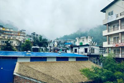 Image of 400 Sq.ft 1 BHK Apartment / Flat for rent in Tapovan, Rishikesh for Rs. 14000