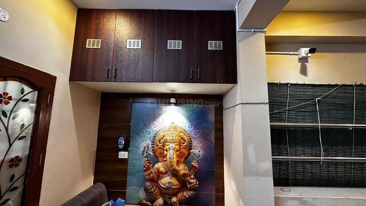 Thazhambur Bedroom 1