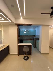 1 BHK Flat