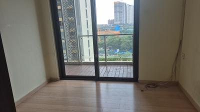 Bedroom Image of 1250 Sq.ft 2.5 BHK Apartment / Flat for sale in Lodha New Cuffe Parade, Sion Mumbai for Rs. 37500000