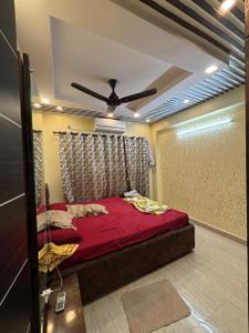 Bedroom Image of 2192 Sq.ft 4 BHK Apartment / Flat for sale in SKDJ Parnasree Green Heights, Parnasree Pally Kolkata for Rs. 15500000