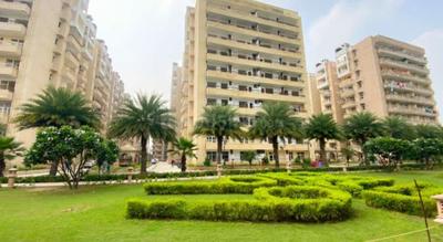 Image of 1070 Sq.ft 2 BHK Apartment / Flat for sale in MR Delhi 99, Bhopura, Ghaziabad for Rs. 6200000