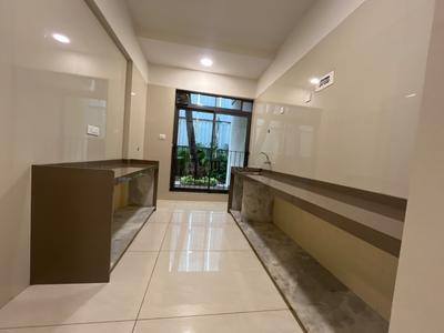 Kitchen Image of 1540 Sq.ft 3 BHK Apartment / Flat for sale in Arkade Evoke, Goregaon West Mumbai for Rs. 38500000