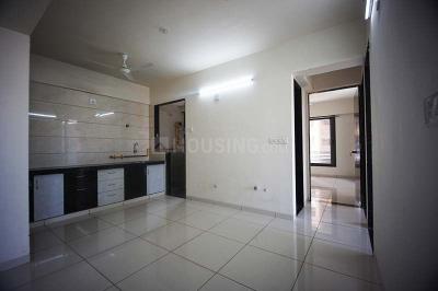 Hall Image of 1485 Sq.ft 3 BHK Apartment / Flat for sale in Zion Skyfield, Bopal Ahmedabad for Rs. 8300000