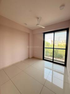 Bedroom Image of 1750 Sq.ft 3 BHK Apartment / Flat for rent in Vihav Parvarish, Bhayli Vadodara for Rs. 25000