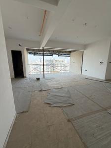 4 BHK Flat