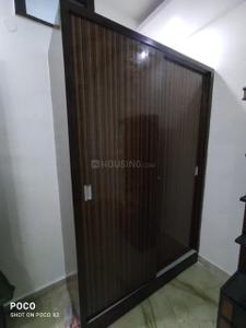 Bedroom Image of 600 Sq.ft 2 BHK Builder Floor for sale in Mansarover Garden New Delhi for Rs. 8000000