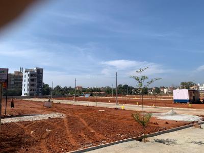 Residential Plot
