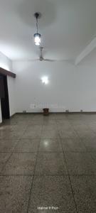Hall Image of 2500 Sq.ft 2 BHK Builder Floor for rent in Sarvapriya Vihar New Delhi for Rs. 100000