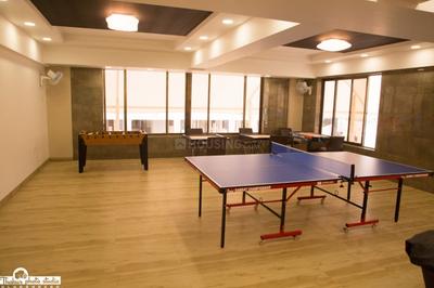 Hall Image of 575 Sq.ft 1 BHK Apartment / Flat for sale in Badlapur West Badlapur for Rs. 2250000