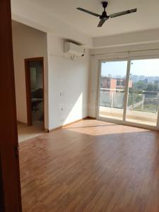 4 BHK Flat