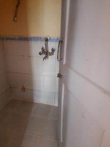 Bathroom Image of 650 Sq.ft 2 BHK Apartment / Flat for sale in Press Enclave Aarambh CHS, Sion Mumbai for Rs. 17500000